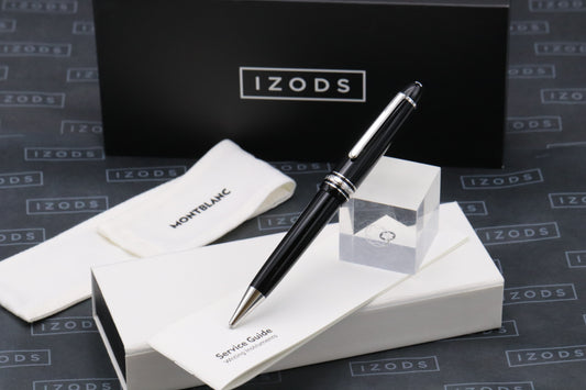 Montblanc Meisterstück 161 LeGrand Platinum Coated Ballpoint Pen