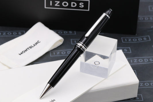Montblanc Meisterstück 161 LeGrand Platinum Coated Ballpoint Pen