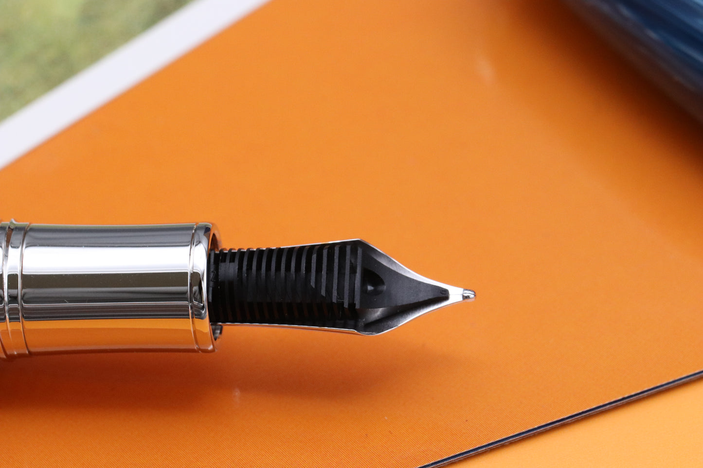 Montegrappa Amedeo Modigliani Limited Edition Fountain - UNUSED