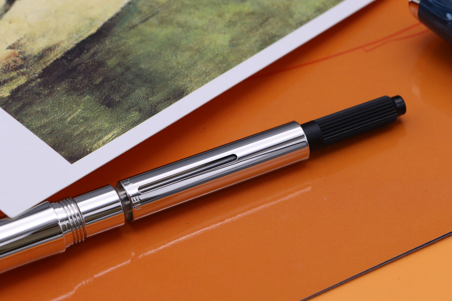 Montegrappa Amedeo Modigliani Limited Edition Fountain - UNUSED