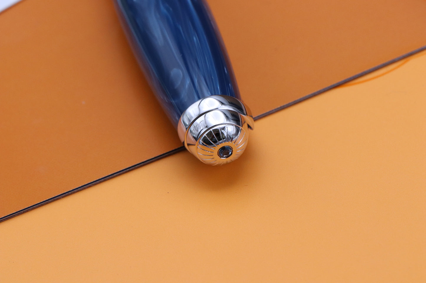 Montegrappa Amedeo Modigliani Limited Edition Fountain - UNUSED