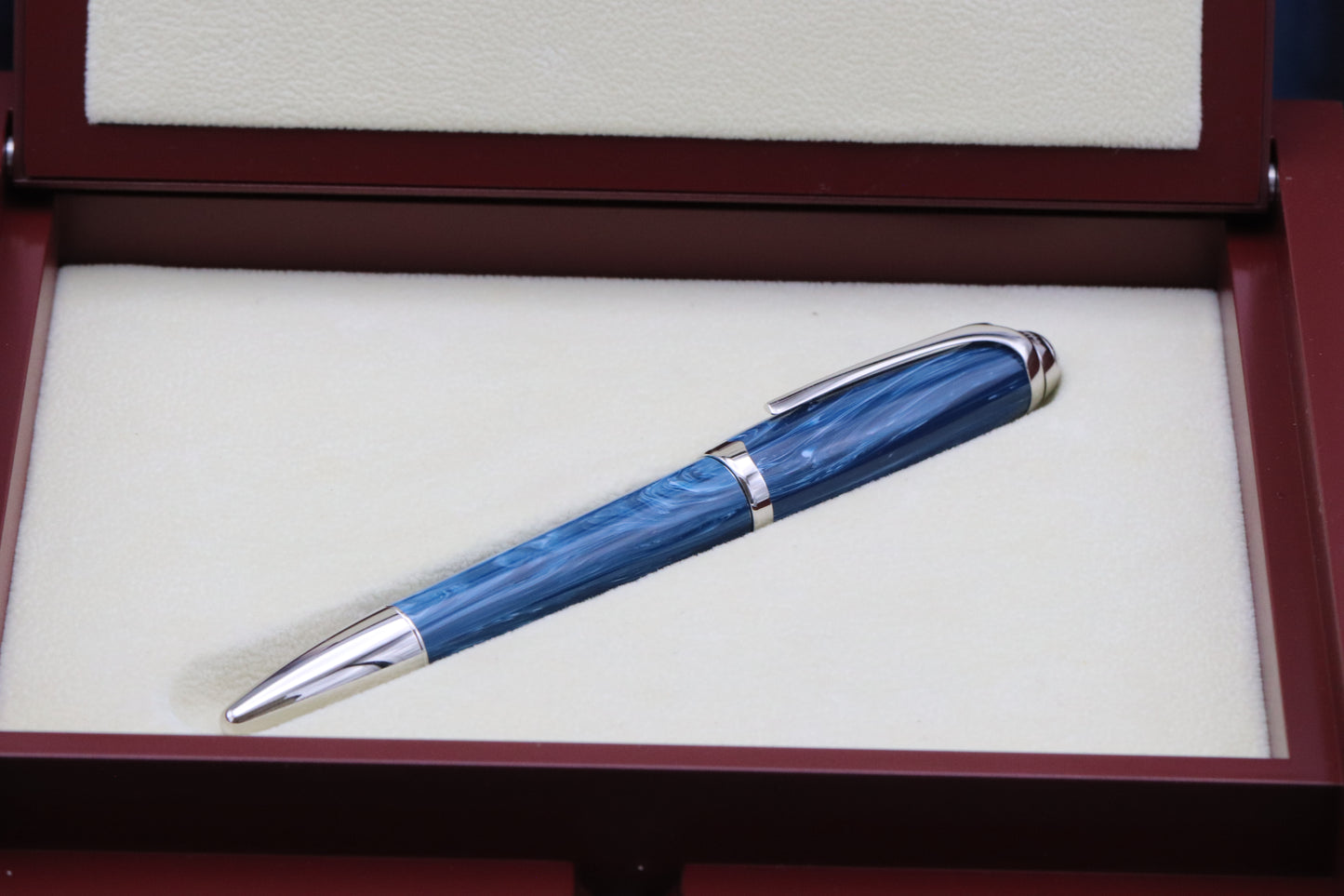 Montegrappa Amedeo Modigliani Limited Edition Fountain - UNUSED
