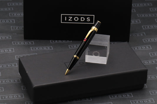 Montblanc Boheme Rouge Mechanical Pencil