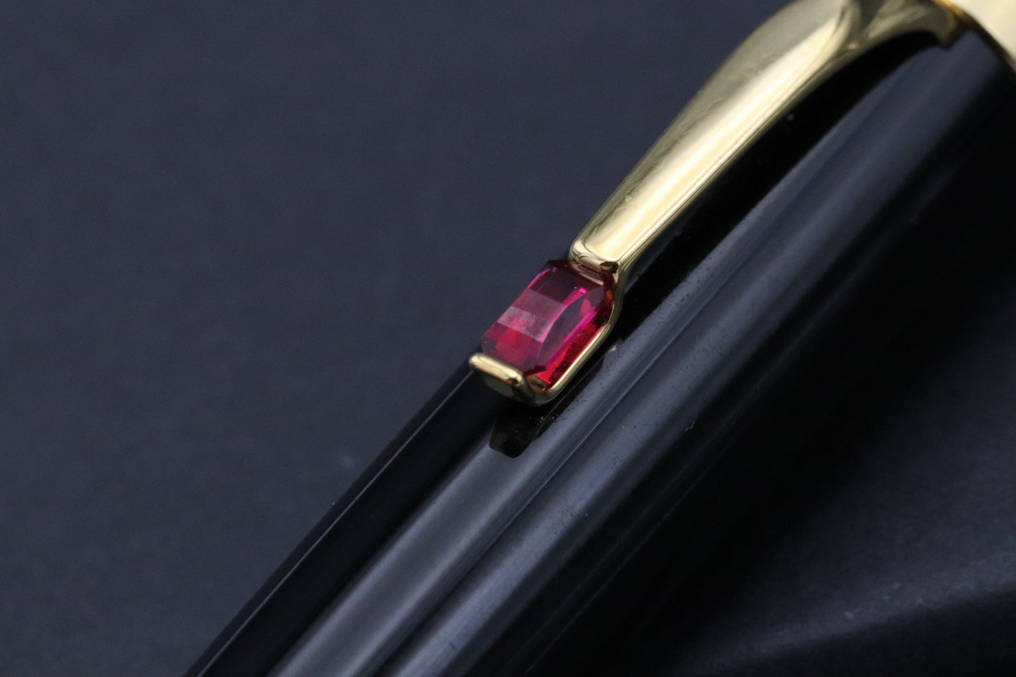 Montblanc Boheme Rouge Mechanical Pencil