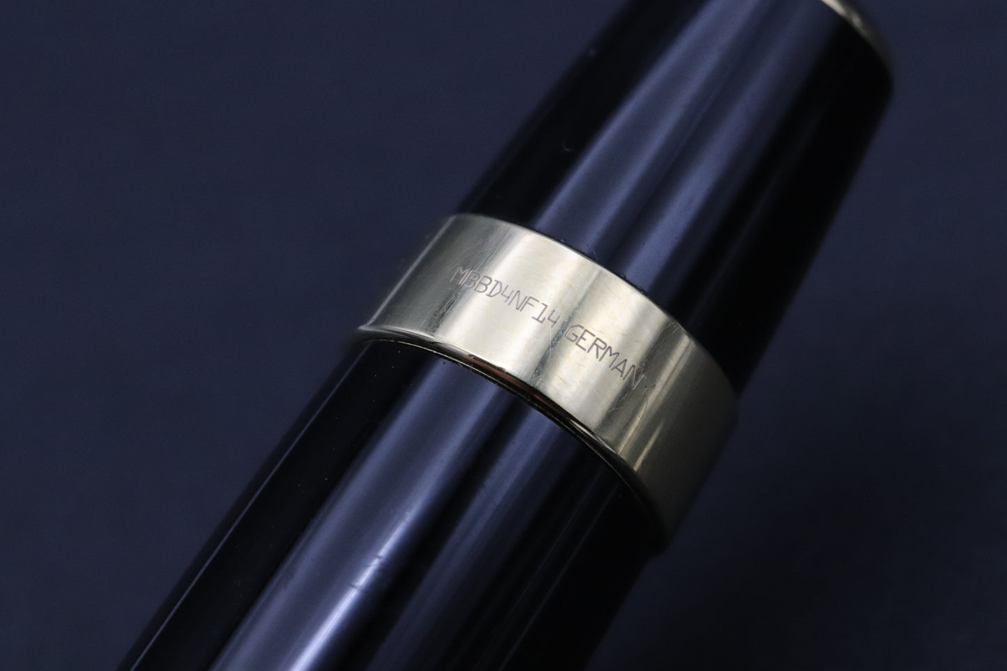Montblanc Boheme Rouge Mechanical Pencil