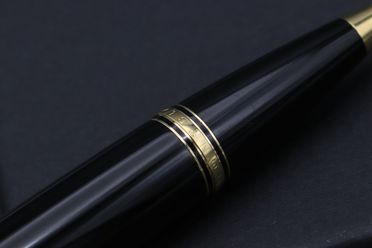 Montblanc Boheme Rouge Mechanical Pencil