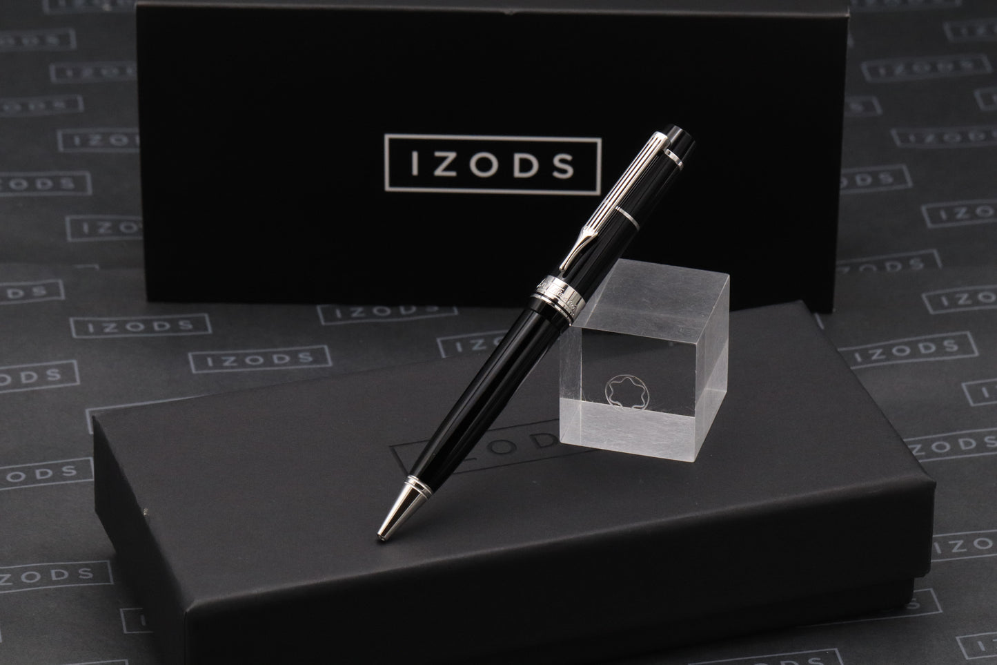 Montblanc Donation Series Arturo Toscanini Special Edition Ballpoint Pen