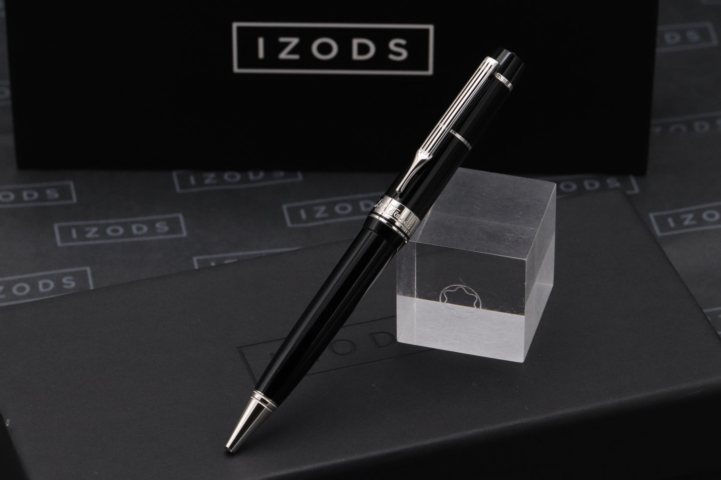 Montblanc Donation Series Arturo Toscanini Special Edition Ballpoint Pen