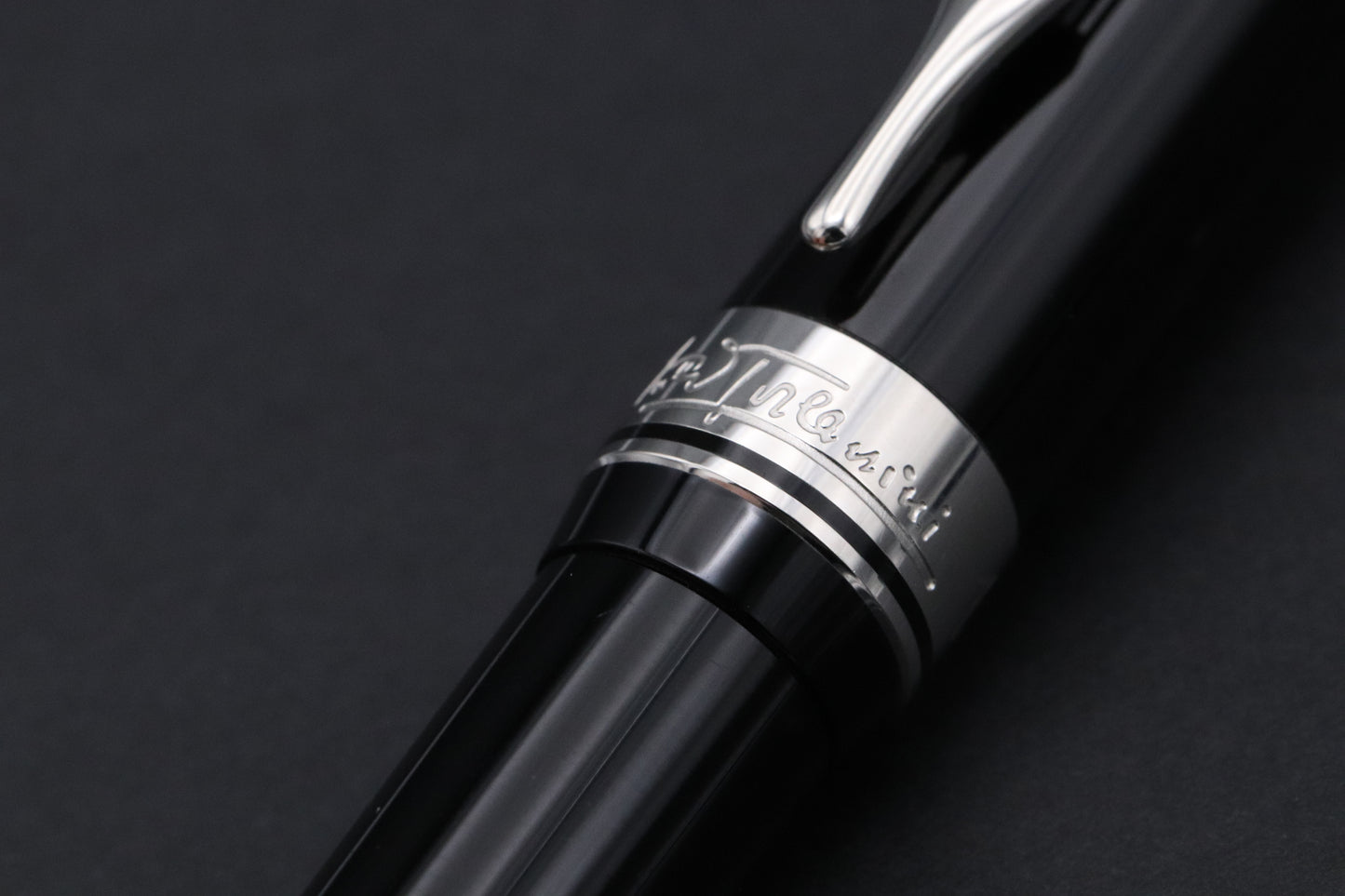 Montblanc Donation Series Arturo Toscanini Special Edition Ballpoint Pen
