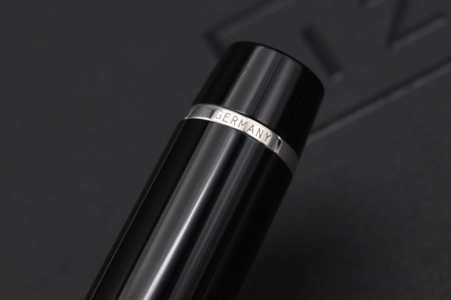 Montblanc Donation Series Arturo Toscanini Special Edition Ballpoint Pen