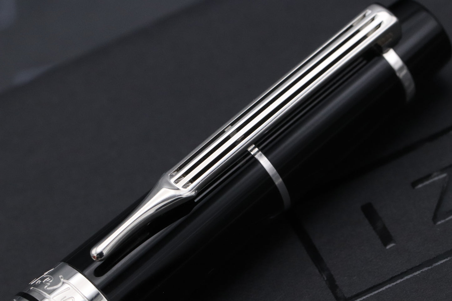 Montblanc Donation Series Arturo Toscanini Special Edition Ballpoint Pen