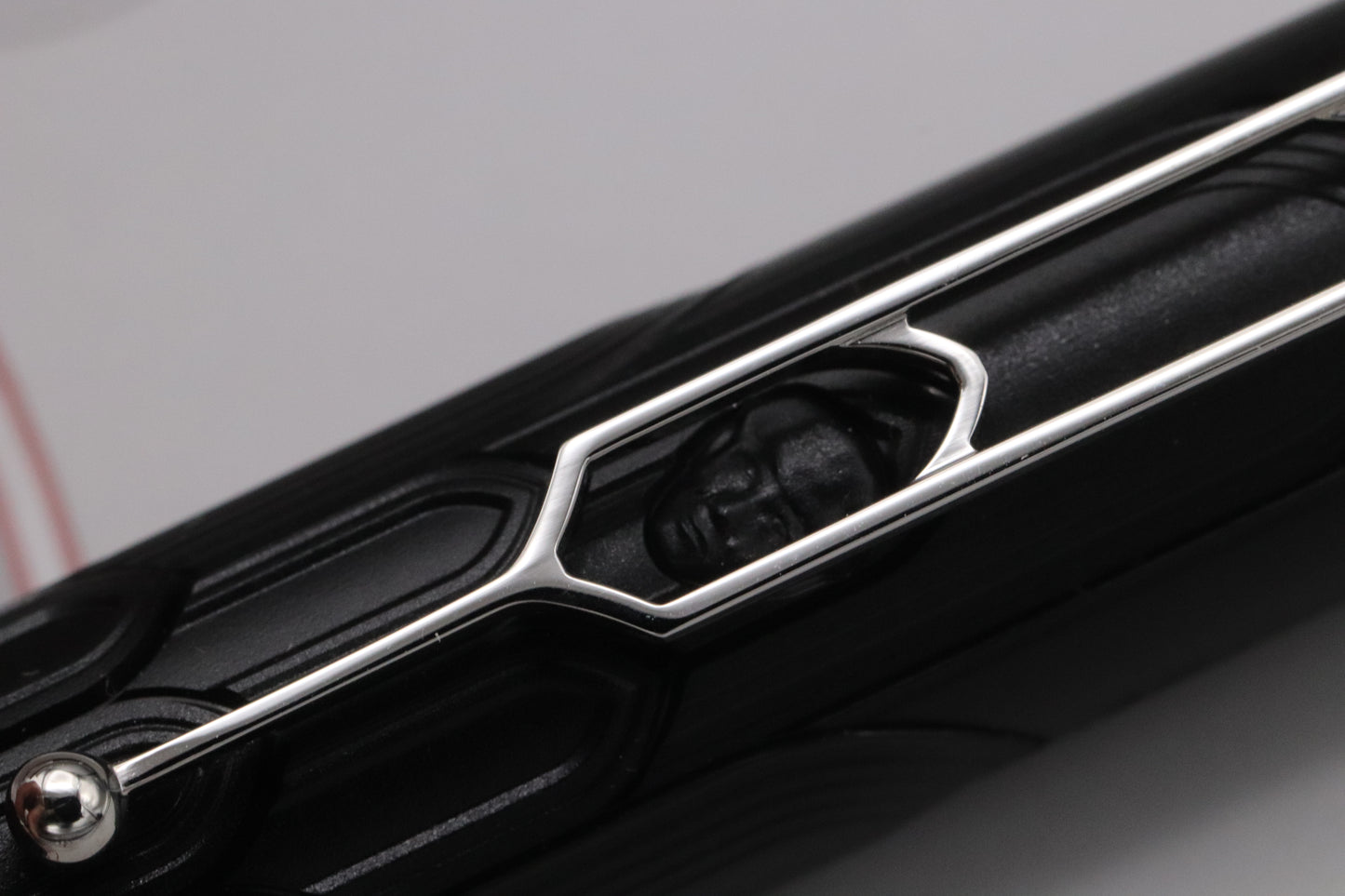 Montblanc Writers Edition Victor Hugo FP, BP, MP Set - UNUSED