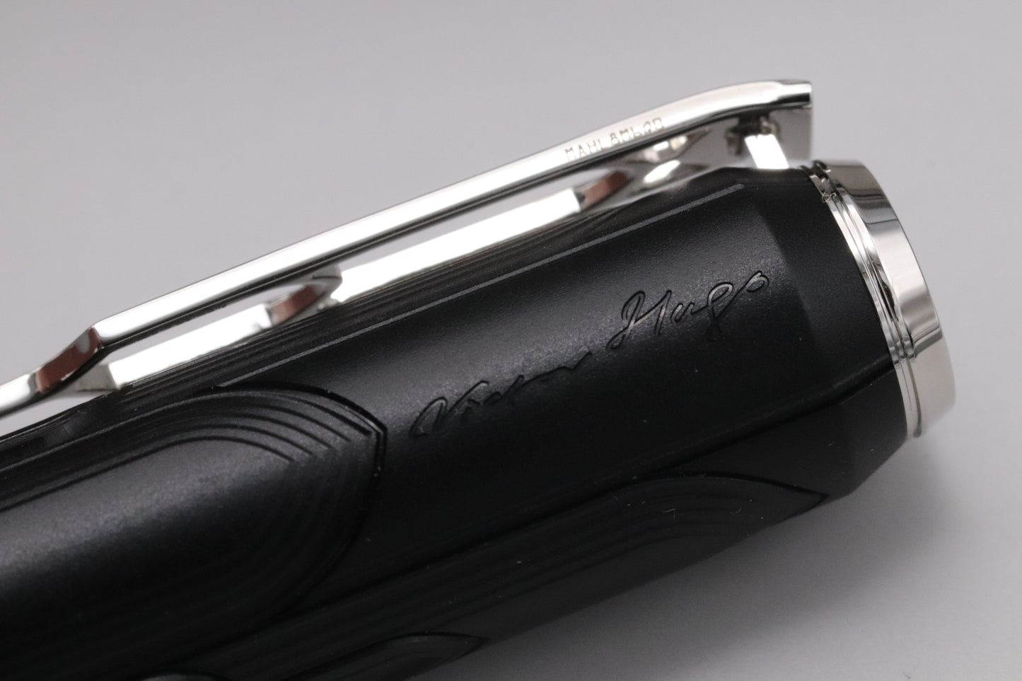 Montblanc Writers Edition Victor Hugo FP, BP, MP Set - UNUSED