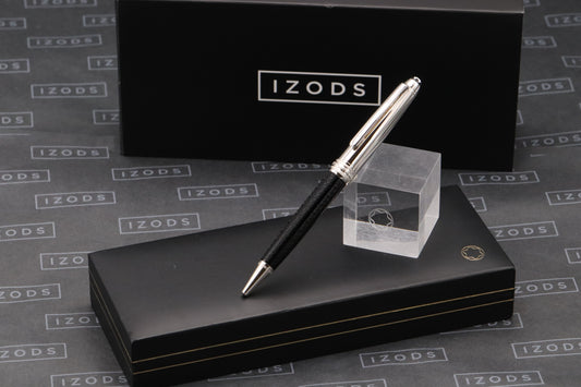 Montblanc Meisterstuck 164 Classique Doue Signum Ballpoint Pen