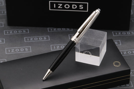 Montblanc Meisterstuck 164 Classique Doue Signum Ballpoint Pen