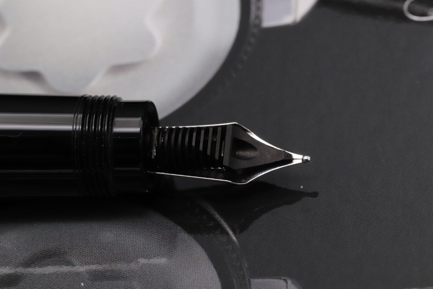Montblanc Heritage 1912 Fountain Pen