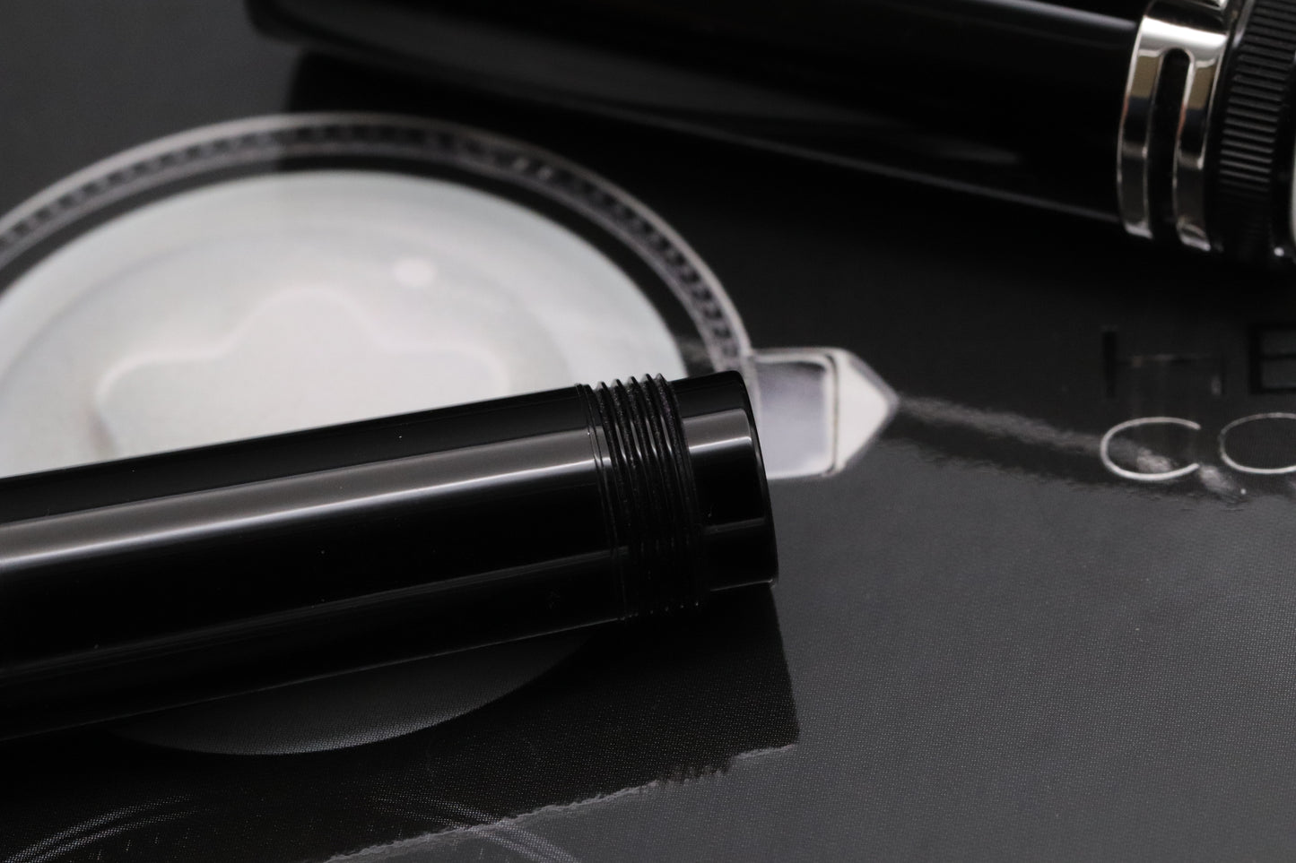 Montblanc Heritage 1912 Fountain Pen