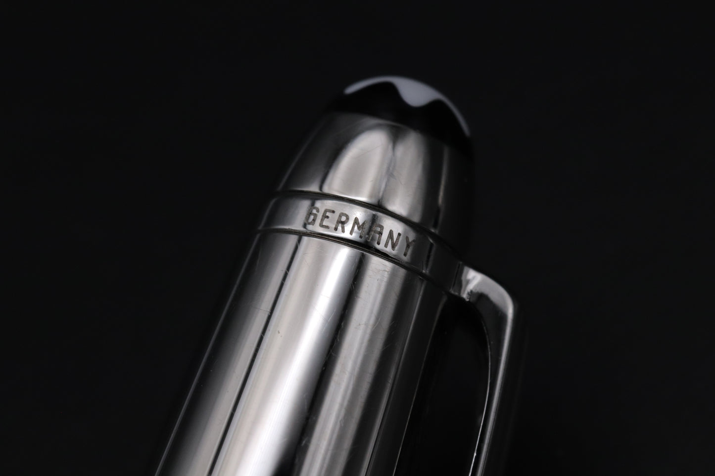 Montblanc Meisterstuck 163 Classique Doue Signum Rollerball / Fineliner Pen