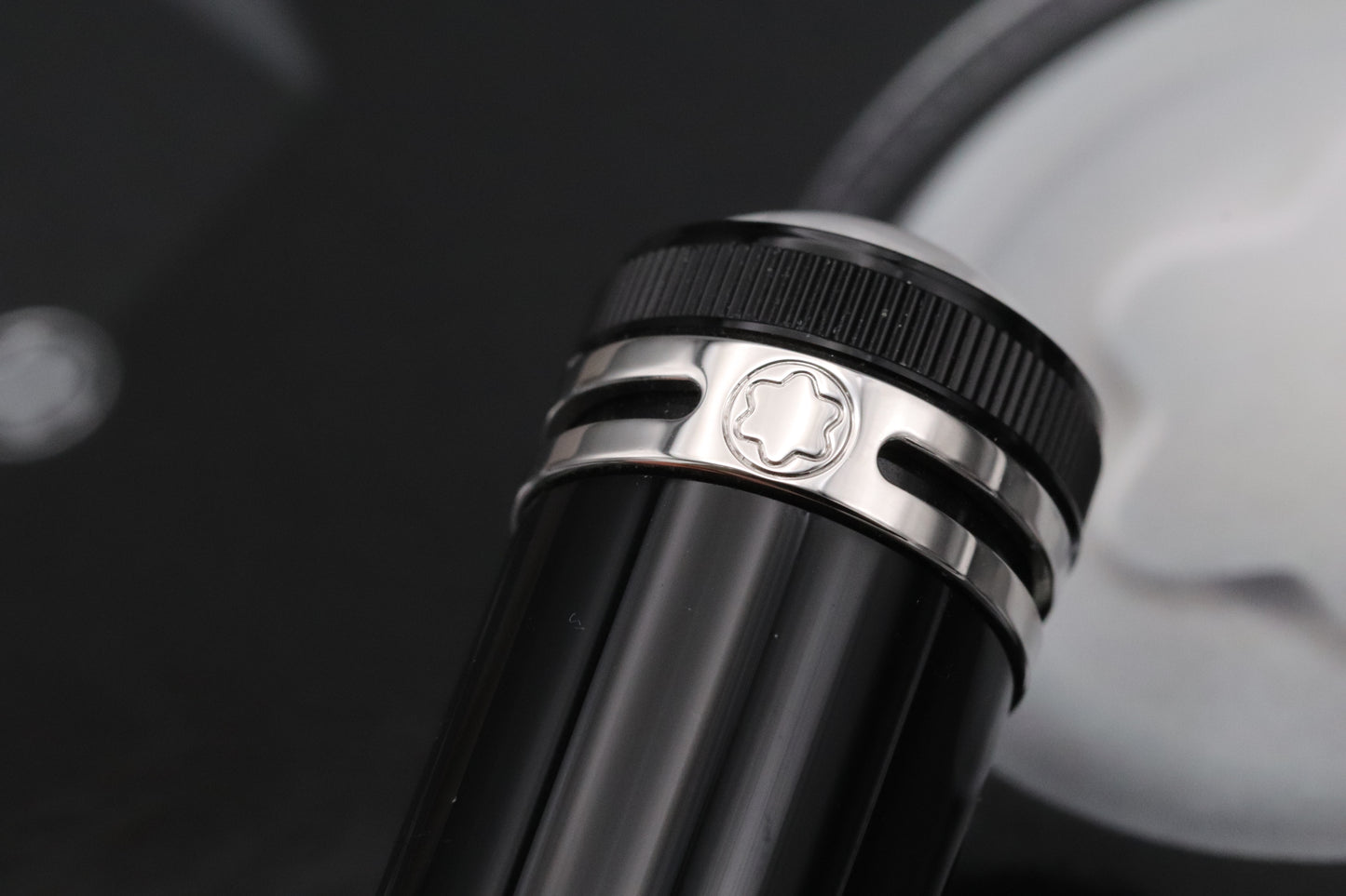 Montblanc Heritage 1912 Fountain Pen