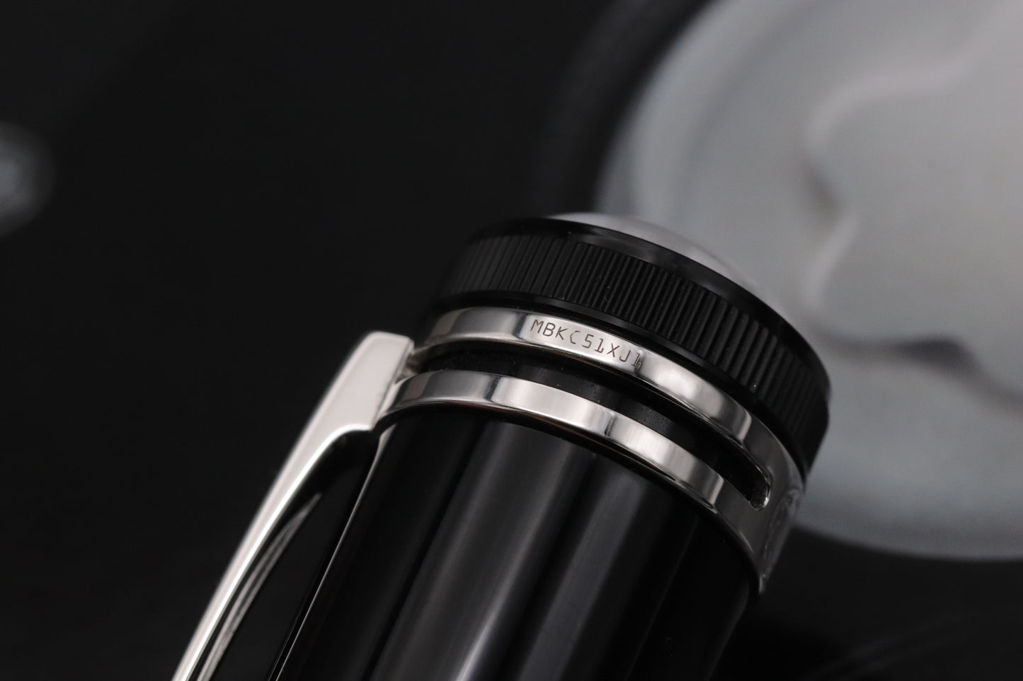 Montblanc Heritage 1912 Fountain Pen