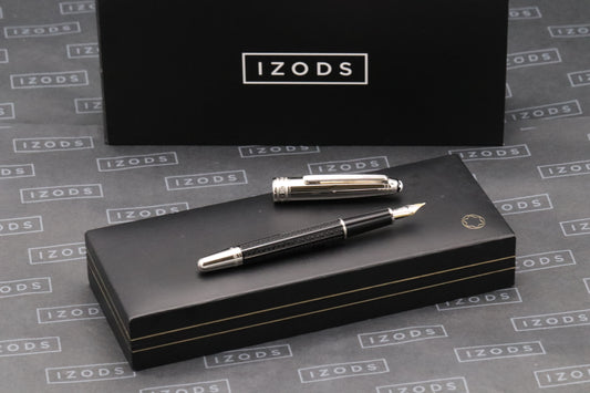 Montblanc Meisterstuck 144 Classique Doue Signum Fountain Pen