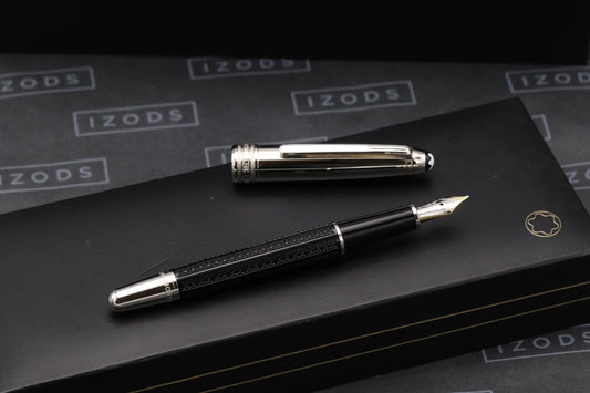 Montblanc Meisterstuck 144 Classique Doue Signum Fountain Pen