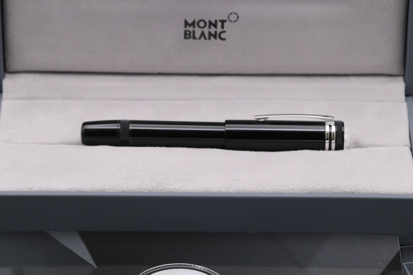 Montblanc Heritage 1912 Fountain Pen