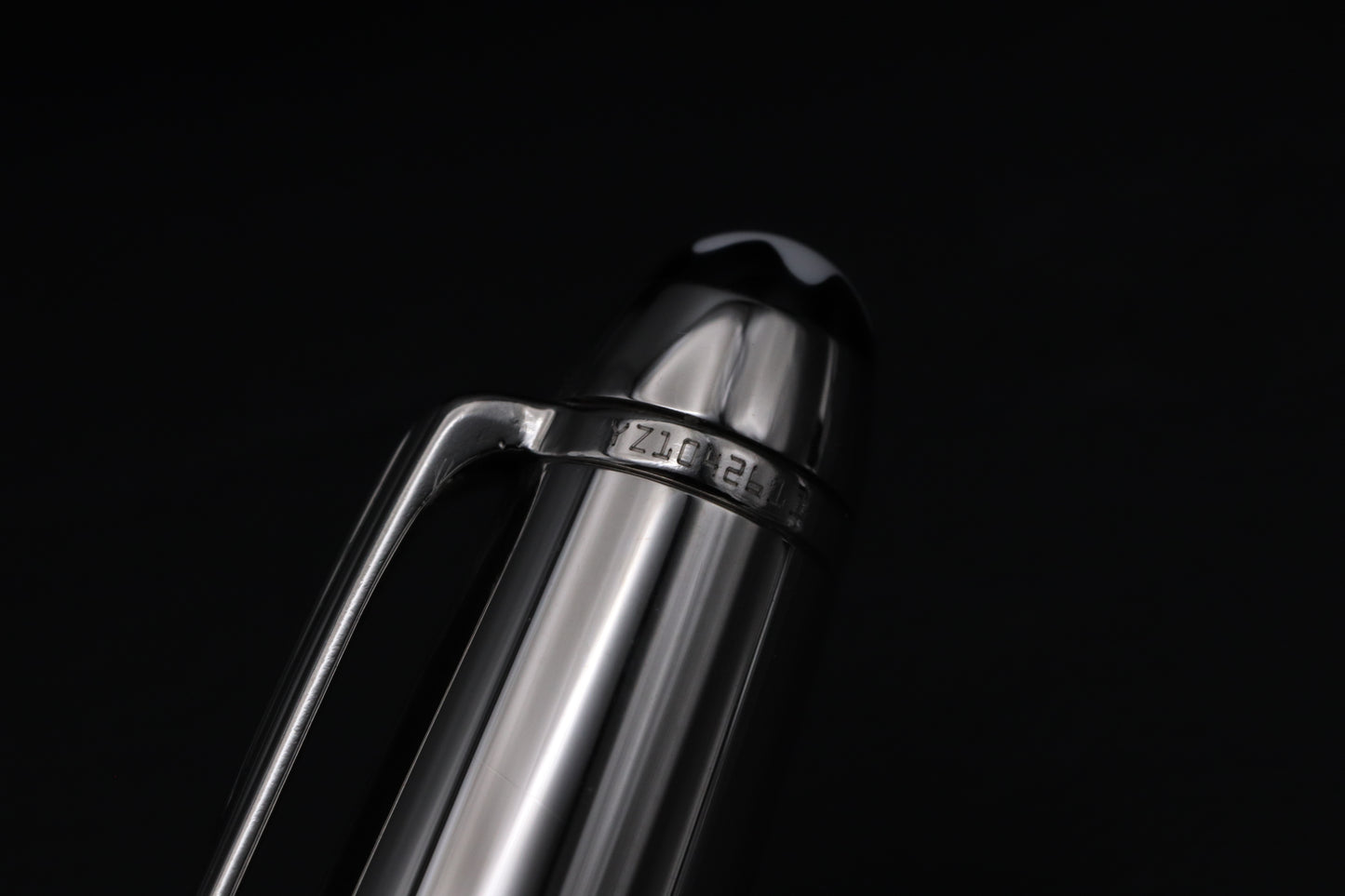 Montblanc Meisterstuck 144 Classique Doue Signum Fountain Pen