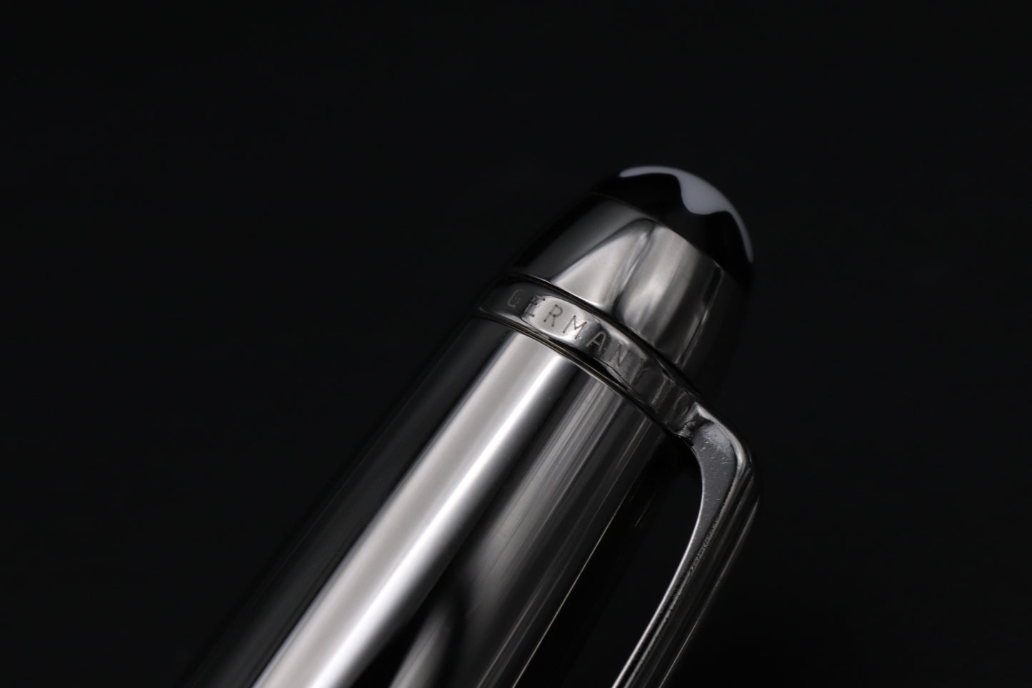 Montblanc Meisterstuck 144 Classique Doue Signum Fountain Pen