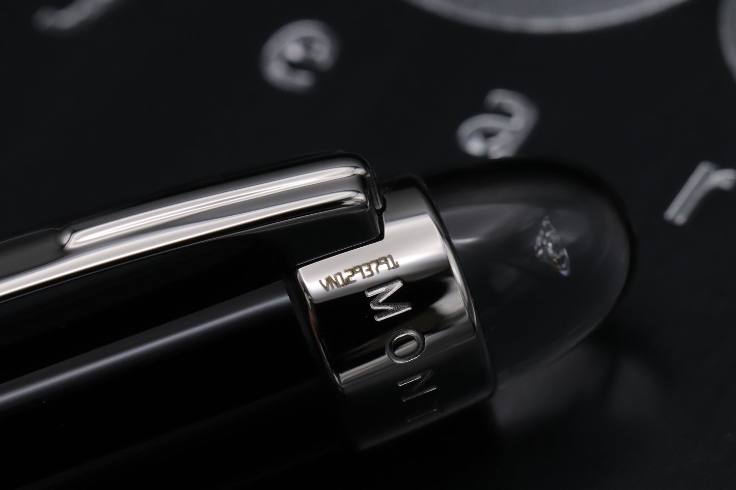 Montblanc Starwalker Soulmakers Special Edition Ballpoint Pen - UNUSED