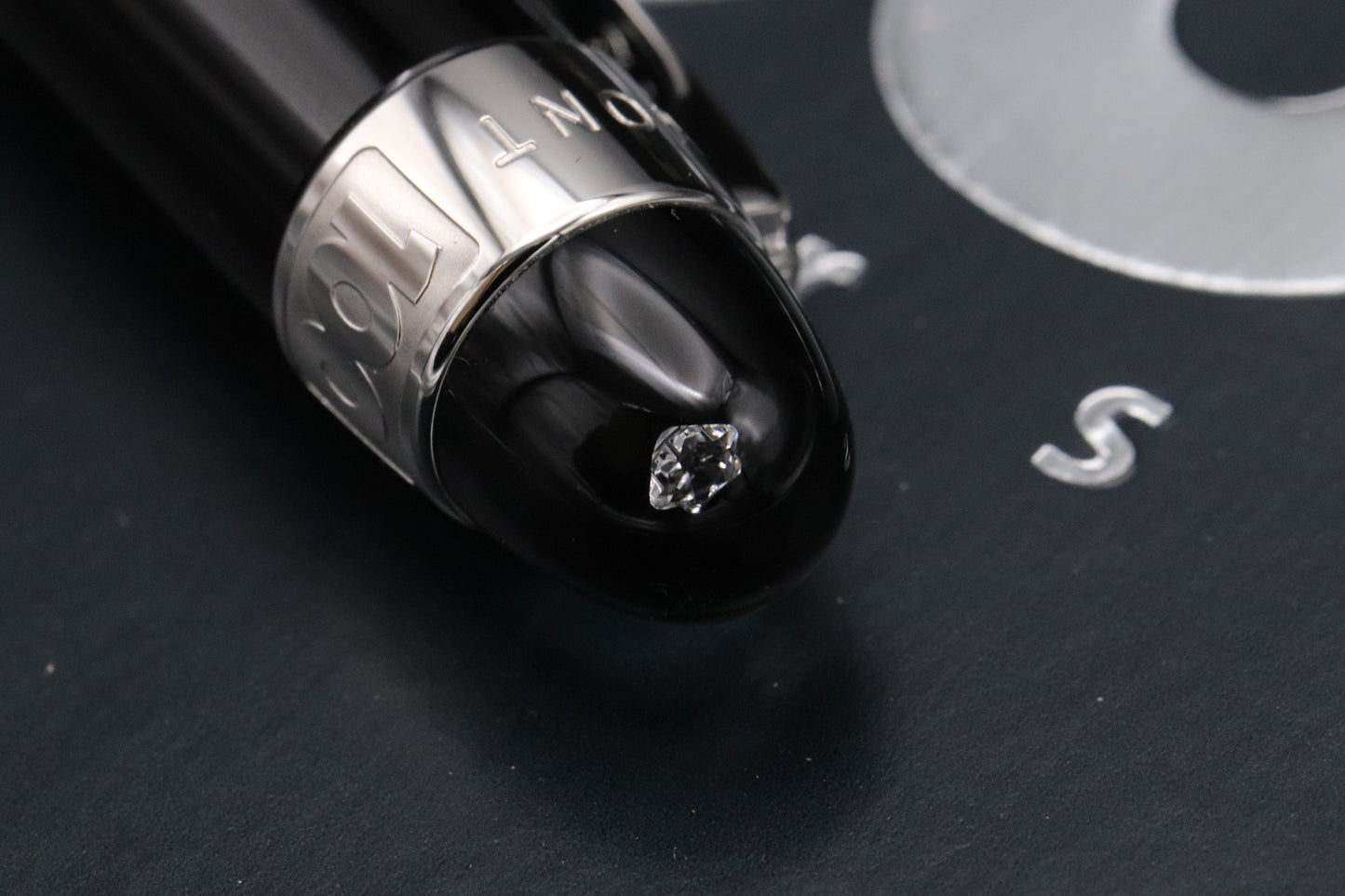 Montblanc Starwalker Soulmakers Special Edition Ballpoint Pen - UNUSED
