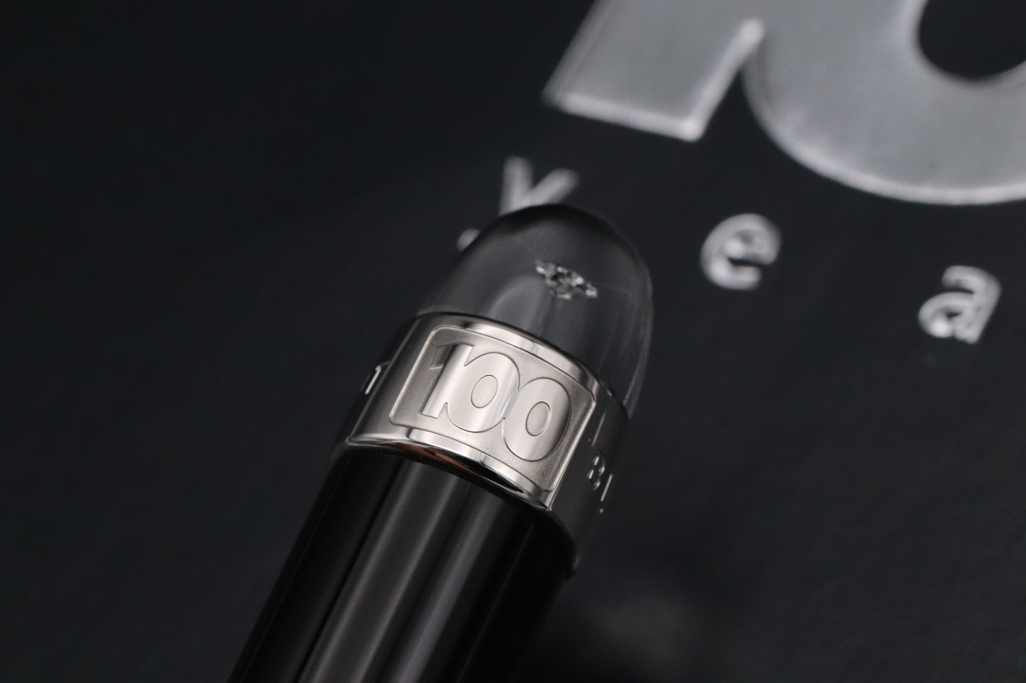 Montblanc Starwalker Soulmakers Special Edition Ballpoint Pen - UNUSED