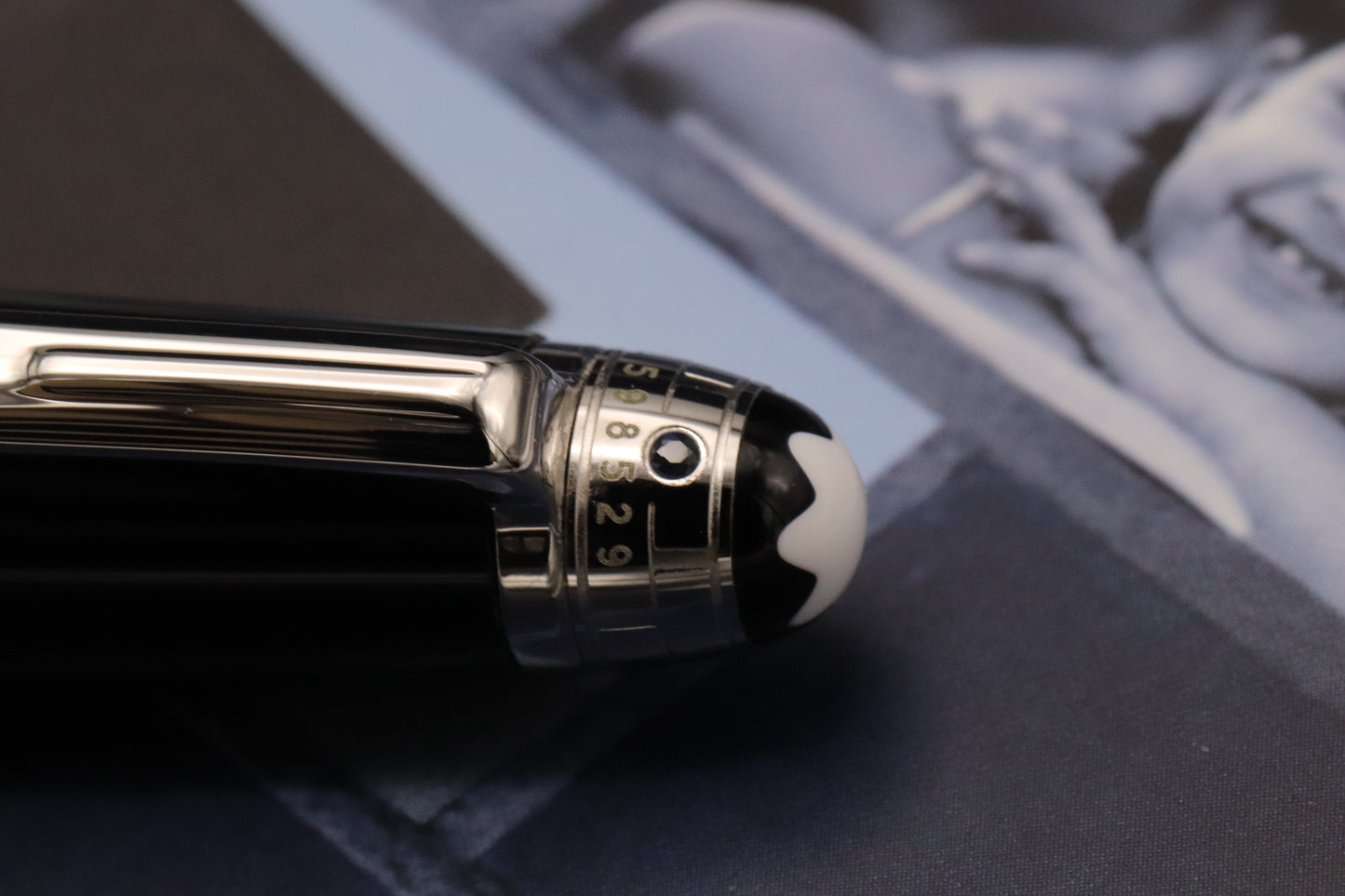 Montblanc Meisterstuck Classique UNICEF 2013 Ballpoint Pen - UNUSED