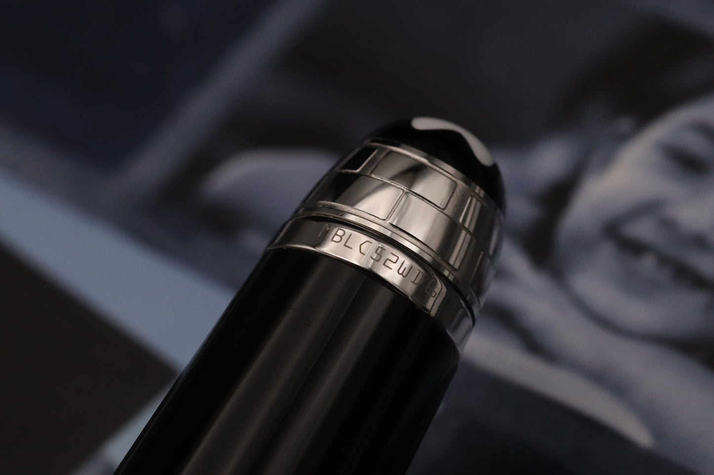 Montblanc Meisterstuck Classique UNICEF 2013 Ballpoint Pen - UNUSED