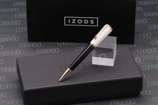 Montblanc La Donna Ingrid Bergman Ballpoint Pen