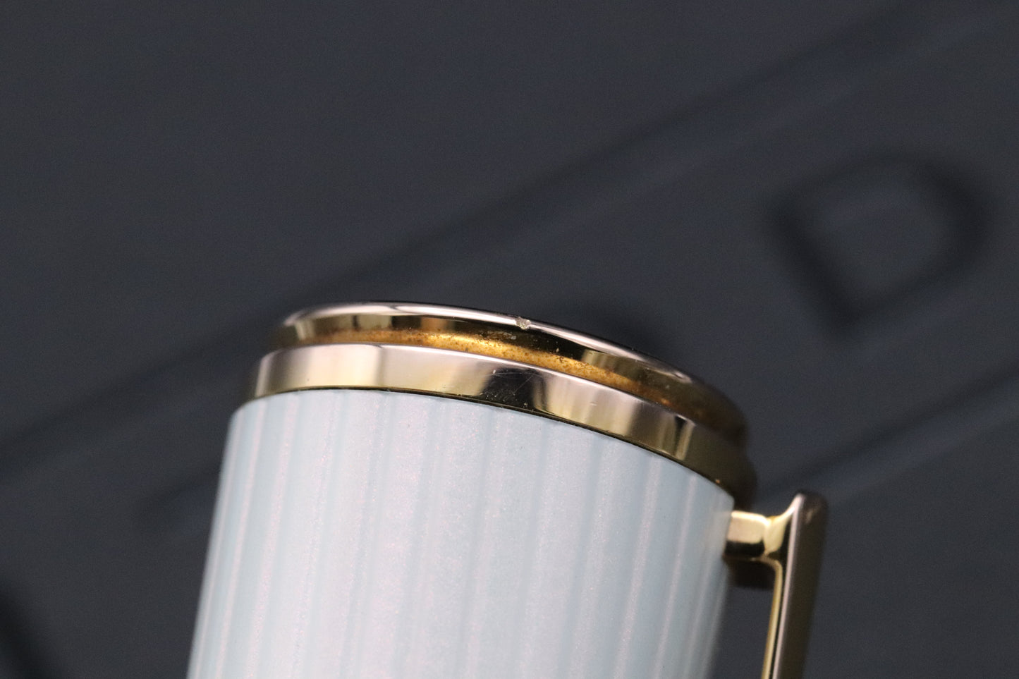 Montblanc La Donna Ingrid Bergman Ballpoint Pen