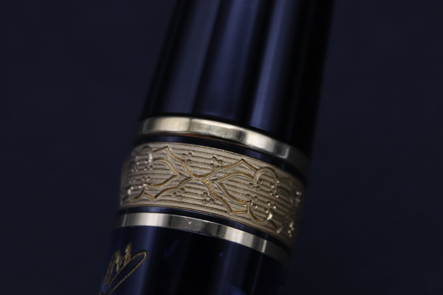 Montblanc Writers Edition Edgar Allan Poe Ballpoint Pen