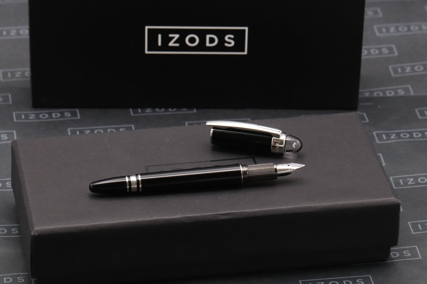 Montblanc Starwalker Soulmakers Special Edition Fountain Pen