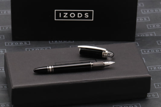 Montblanc Starwalker Soulmakers Special Edition Fountain Pen