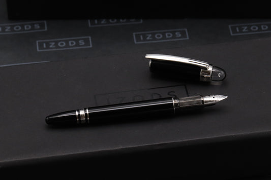 Montblanc Starwalker Soulmakers Special Edition Fountain Pen