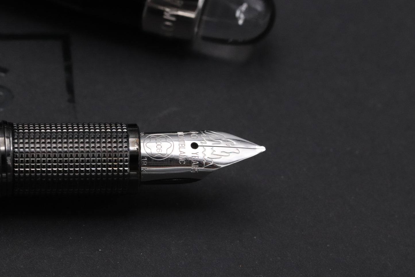 Montblanc Starwalker Soulmakers Special Edition Fountain Pen