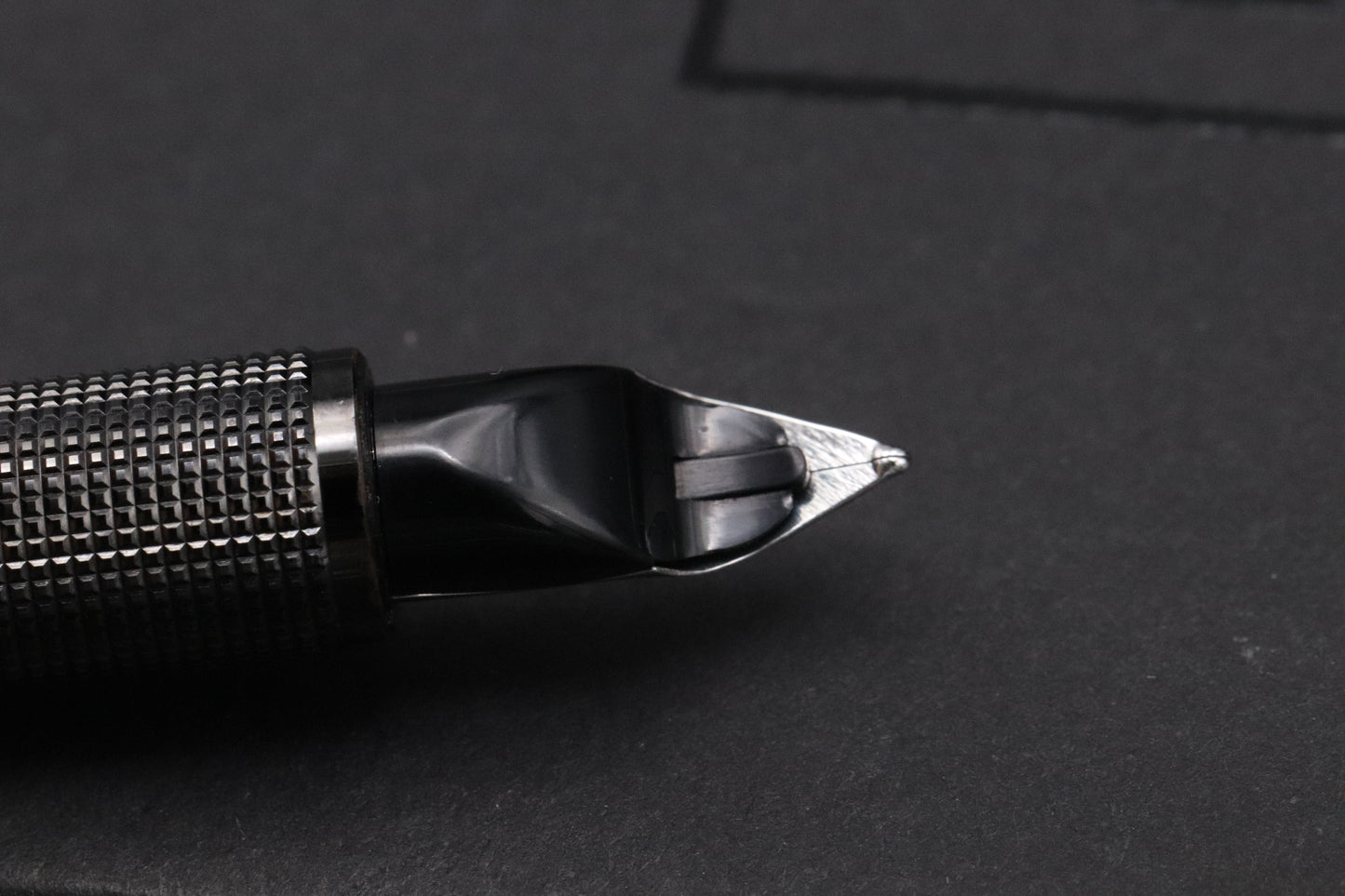Montblanc Starwalker Soulmakers Special Edition Fountain Pen