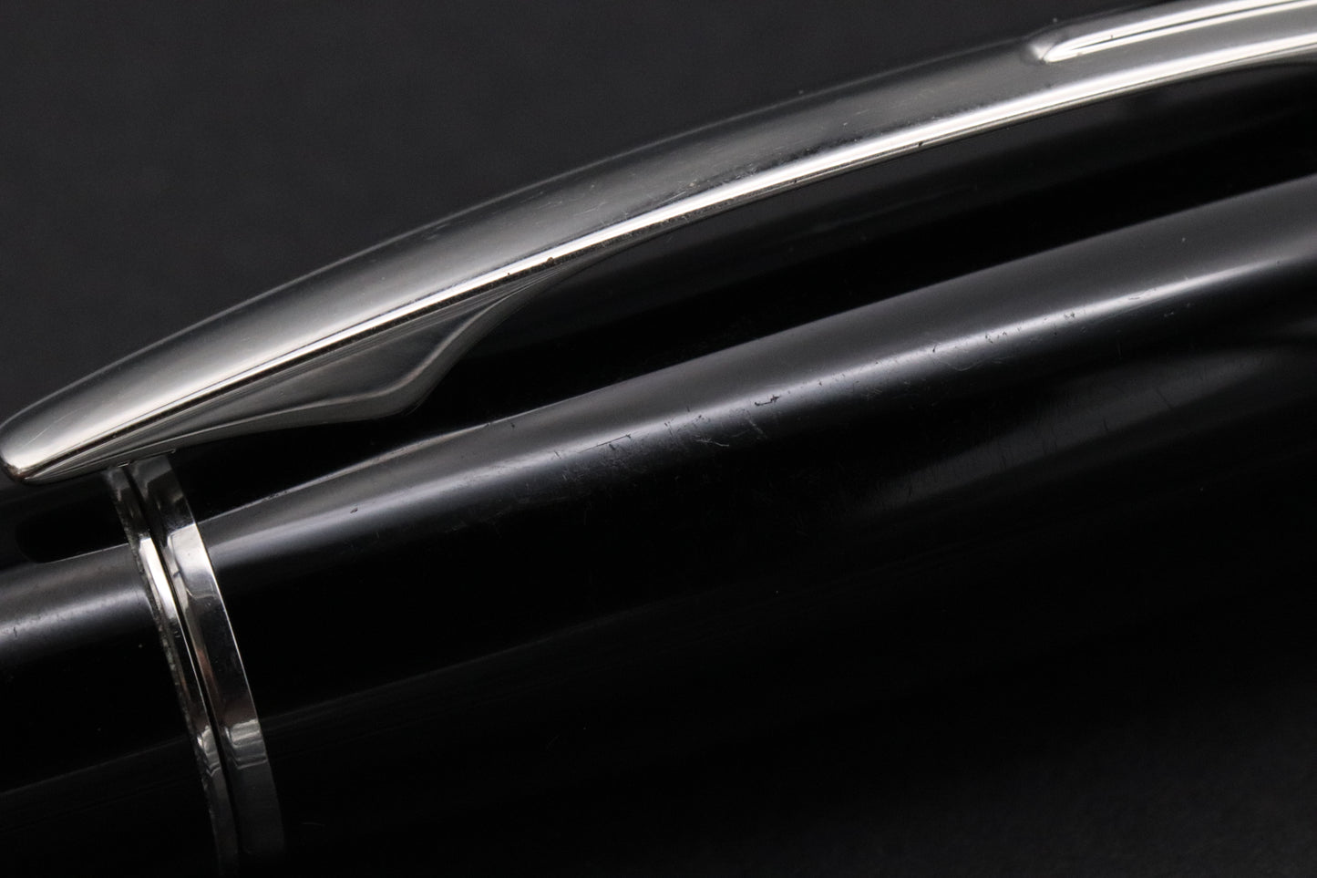 Montblanc Starwalker Soulmakers Special Edition Fountain Pen