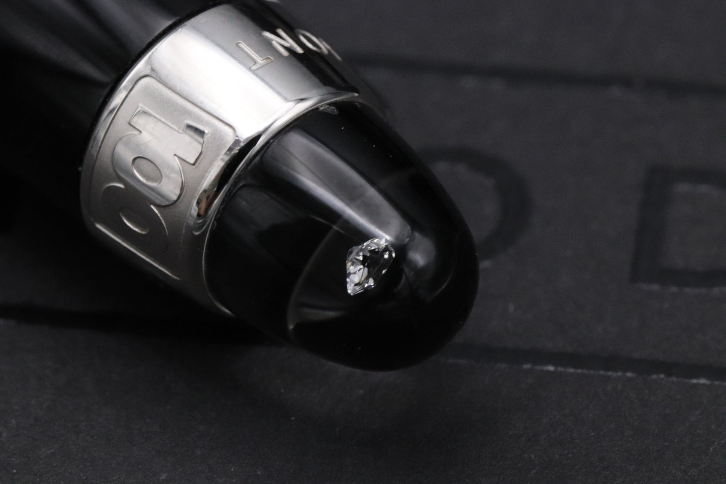 Montblanc Starwalker Soulmakers Special Edition Fountain Pen