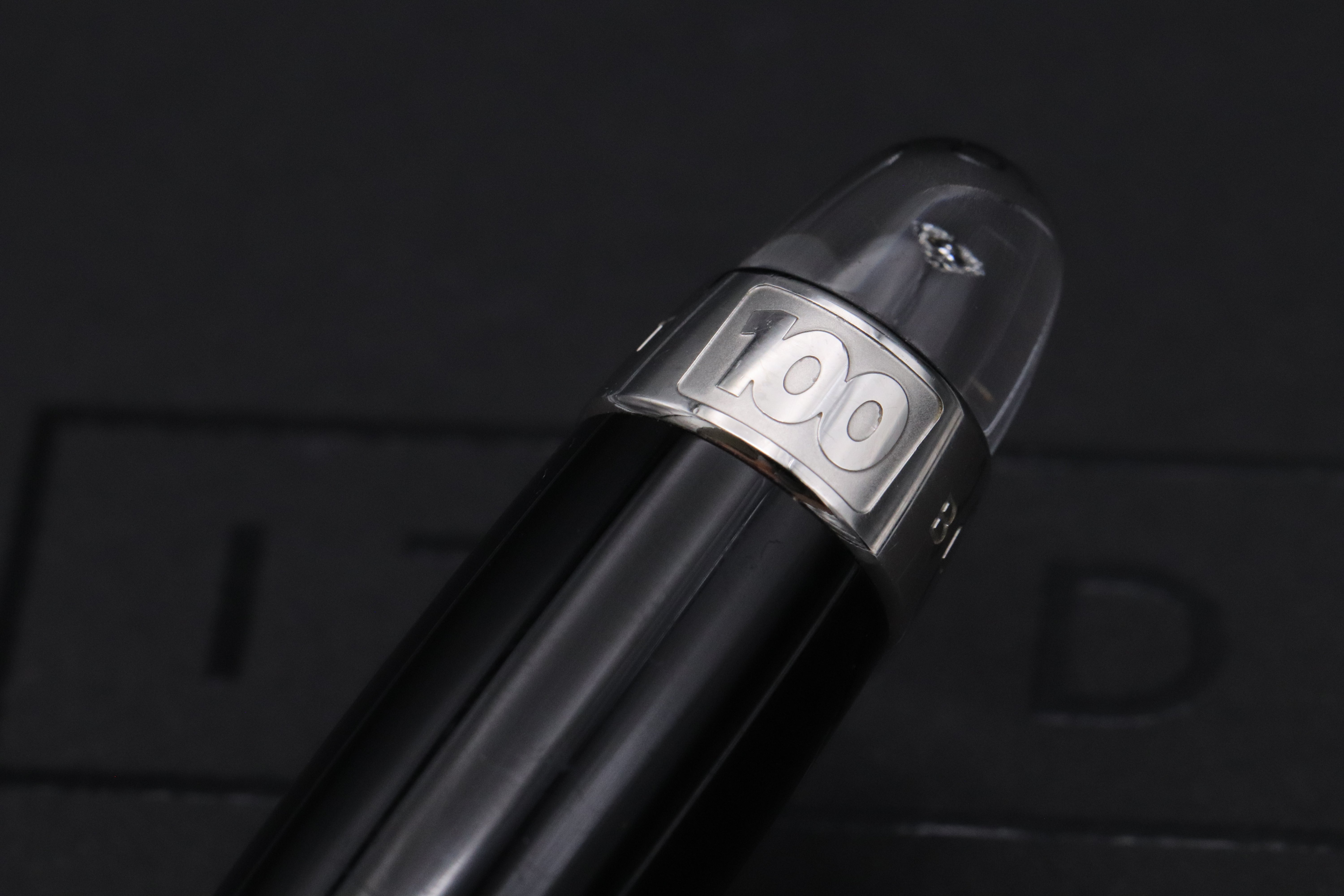Montblanc Starwalker Soulmakers Special Edition Fountain Pen – IZODS