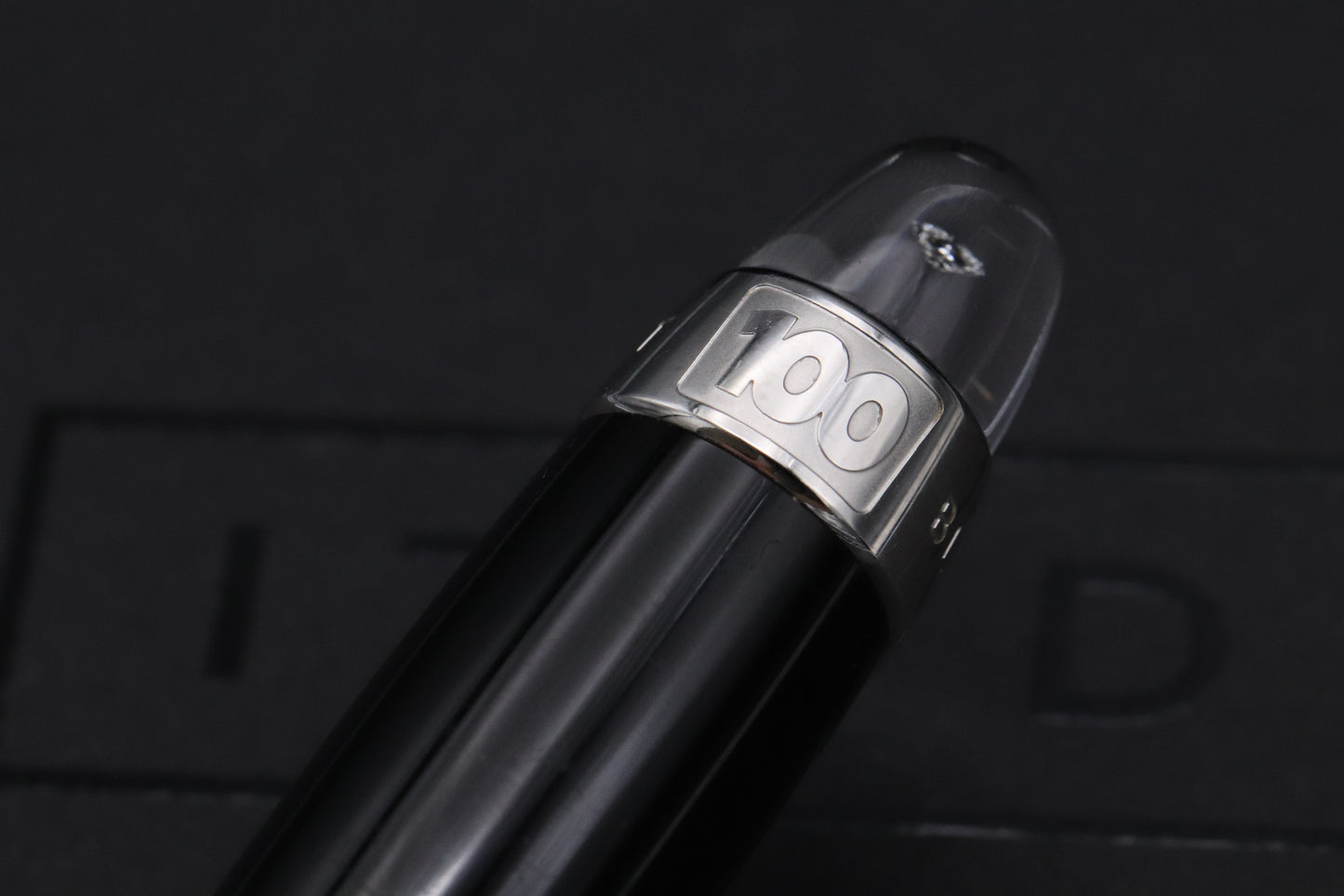 Montblanc Starwalker Soulmakers Special Edition Fountain Pen