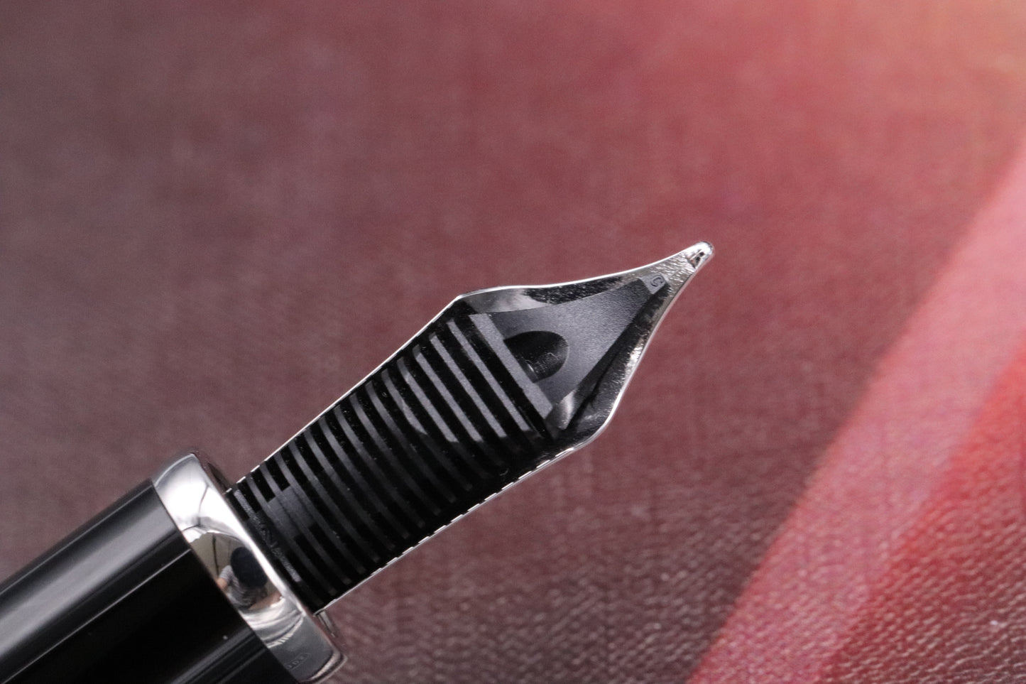 Montblanc Writers Edition Franz Kafka FP, BP, MP Set - FP NEVER INKED