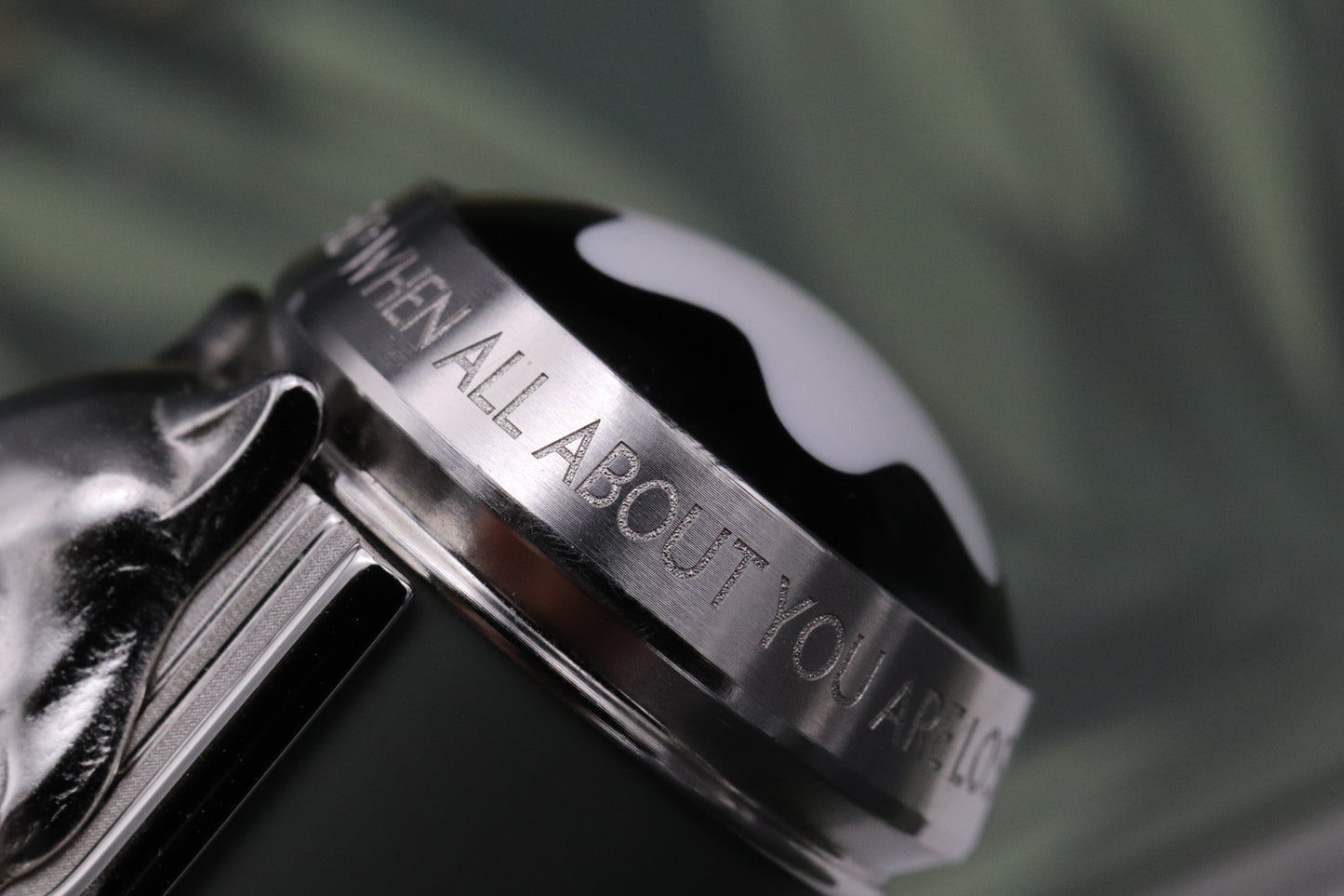 Montblanc Writers Edition Rudyard Kipling Rollerball Pen