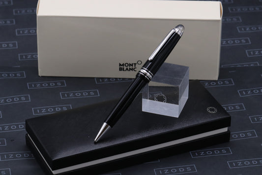 Montblanc Meisterstück 161 LeGrand Diamond Collection Ballpoint Pen