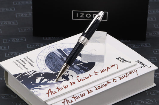 Montblanc Writers Edition Antoine de Saint-Exupery Mechanical Pencil